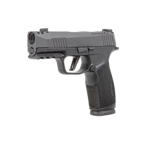 Sig Sauer P365 X-Macro Comp 9mm EDC Handgun Sig Sauer P365 X-Macro Comp 9mm EDC Handgun