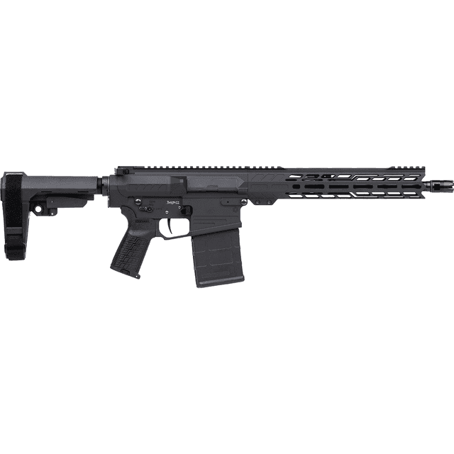 CMMG 33A030C-AB Banshee MK3 8.6 Blackout 20rd 12.50" Pistol CMMG 33A030C-AB Banshee MK3 8.6 Blackout 20rd 12.50" Pistol