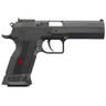 Tanfoglio IFG TFSTOCK3P10 Stock III Full Size 10mm Auto 13+1 Pistol Tanfoglio IFG TFSTOCK3P10 Stock III Full Size 10mm Auto 13+1 Pistol