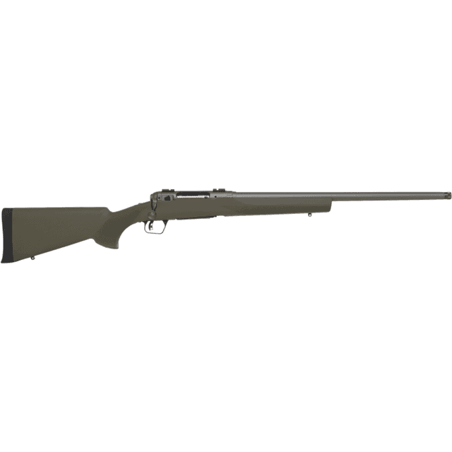 Savage Arms 58042 110 Trail Hunter 7mm PRC 3+1 22" Tungsten Gray Cerakote Rifle Savage Arms 58042 110 Trail Hunter 7mm PRC 3+1 22" Tungsten Gray Cerakote Rifle