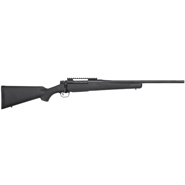 Mossberg 28235 Patriot 7mm PRC 2+1 20" Synthetic Stock Rifle Mossberg 28235 Patriot 7mm PRC 2+1 20" Synthetic Stock Rifle