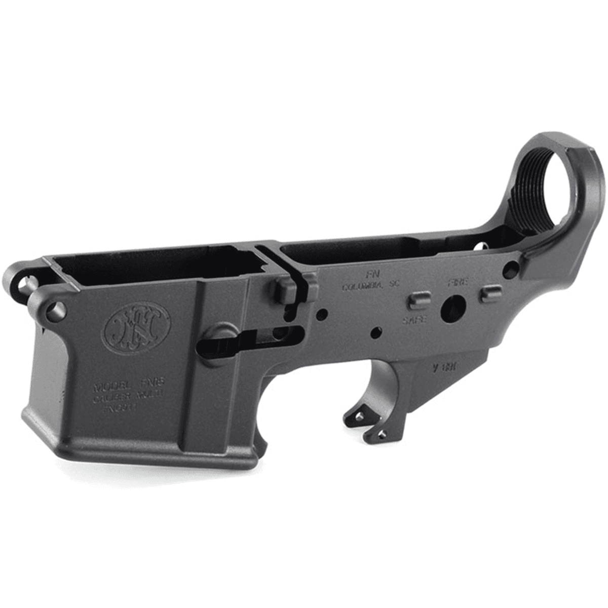 Specification Main Image