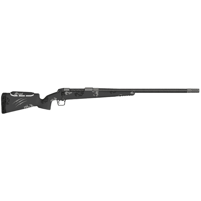 Fierce Firearms FCTRFP7MMBC20BP CT Rival FP 7mm BC 20" Rifle Fierce Firearms FCTRFP7MMBC20BP CT Rival FP 7mm BC 20" Rifle