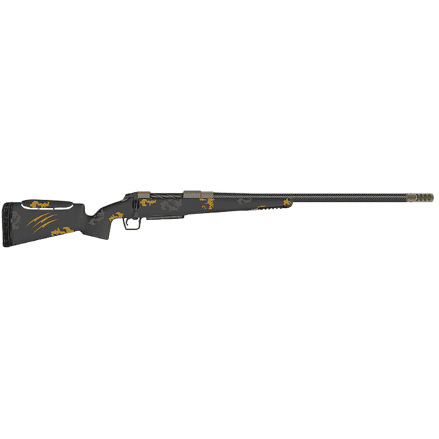 Fierce Firearms FCTRXP7MMBC20BH CT Rival XP 7mm BC 20" Rifle Fierce Firearms FCTRXP7MMBC20BH CT Rival XP 7mm BC 20" Rifle