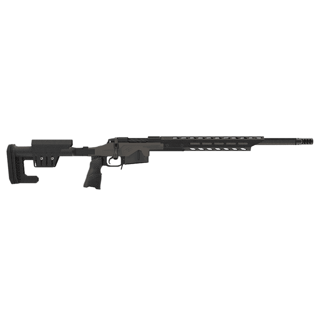 Fierce Firearms FMTR7MMBC20DG MTN Reaper 7mm BC 20" Rifle Fierce Firearms FMTR7MMBC20DG MTN Reaper 7mm BC 20" Rifle