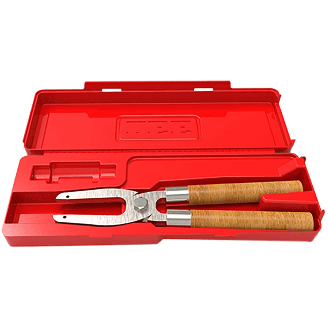 LEE Commercial Mold Handles with Storage Box - 92158 LEE Commercial Mold Handles with Storage Box - 92158