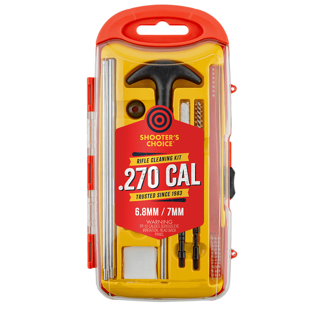 Specification Main Image