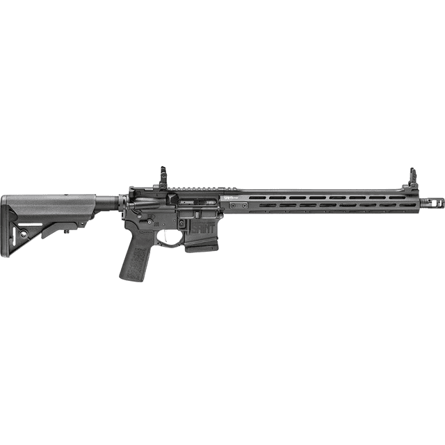 Springfield Armory SAINT Victor Gear Up 25 Package 5.56 NATO 16 in 10+1 Black - STV916556BLCB5GU25 Springfield Armory SAINT Victor Gear Up 25 Package 5.56 NATO 16 in 10+1 Black - STV916556BLCB5GU25