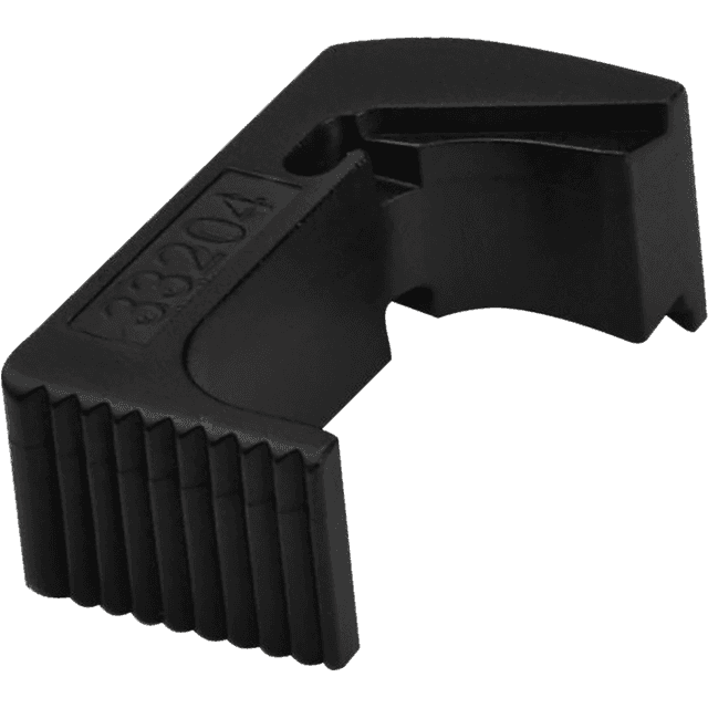 Glock Magazine Catch Reversible for 380 Auto Glock 42 Black - 50957 Glock Magazine Catch Reversible for 380 Auto Glock 42 Black - 50957