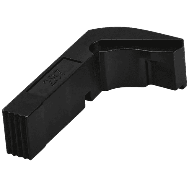 Glock Magazine Catch for 17/19/22/23/26/31/33/34/35 - 50954 Glock Magazine Catch for 17/19/22/23/26/31/33/34/35 - 50954