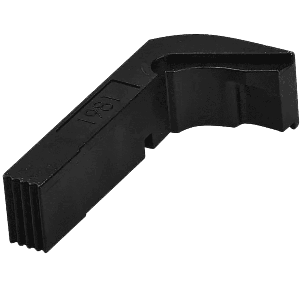 Glock Extended Magazine Catch for 9mm/.40 S&W/.357 Sig/.45 ACP - 50955 Glock Extended Magazine Catch for 9mm/.40 S&W/.357 Sig/.45 ACP - 50955