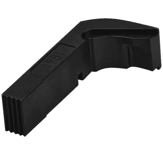 Glock Extended Magazine Catch for 9mm/.40 S&W/.357 Sig/.45 ACP - 50955 Glock Extended Magazine Catch for 9mm/.40 S&W/.357 Sig/.45 ACP - 50955