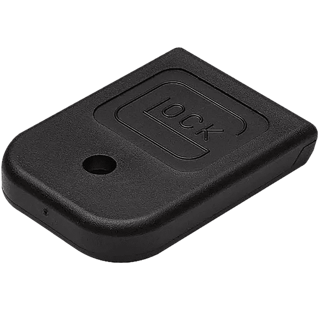 Glock Floor Plate for 17/19/22/23/24/25/26/27 - 50964 Glock Floor Plate for 17/19/22/23/24/25/26/27 - 50964