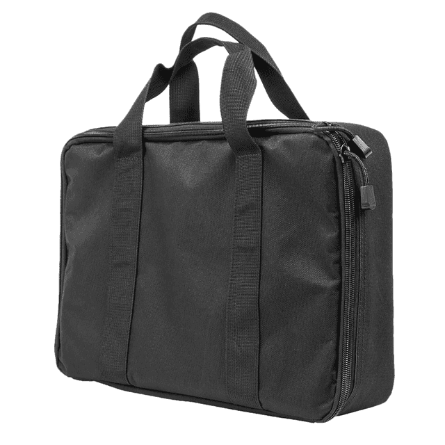 NcStar Essential Gunsmith Tool Kit Black - TGSETK NcStar Essential Gunsmith Tool Kit Black - TGSETK