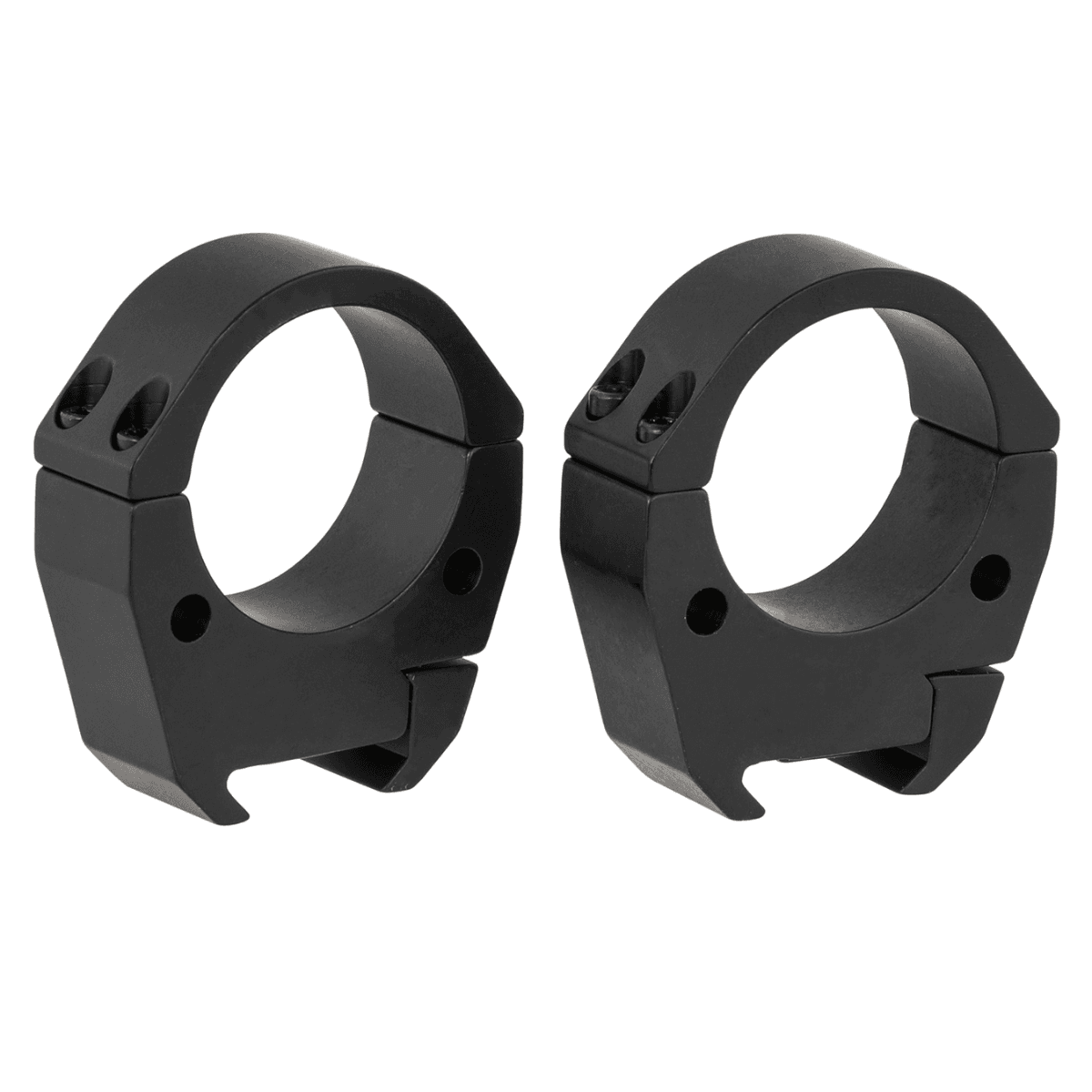 Talley Modern Sporting Black Anodized 34mm High 0 MOA - TMS34H Talley Modern Sporting Black Anodized 34mm High 0 MOA - TMS34H
