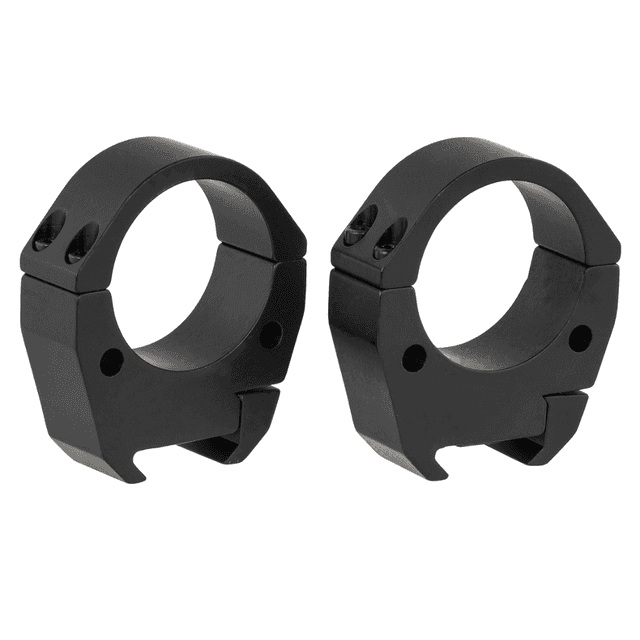 Talley Modern Sporting Black Anodized 34mm High 0 MOA - TMS34H Talley Modern Sporting Black Anodized 34mm High 0 MOA - TMS34H