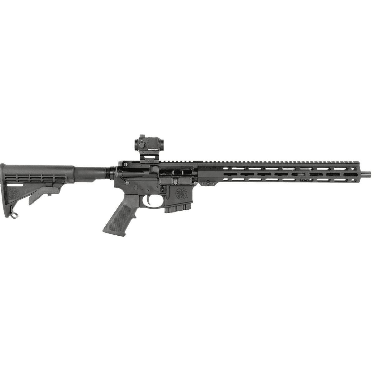 Smith & Wesson M&P15 Sport III .223 Rem/5.56 NATO 16" Black Armornite - 14208 Smith & Wesson M&P15 Sport III .223 Rem/5.56 NATO 16" Black Armornite - 14208