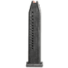 HK VP9F Magazine, Front View HK VP9F Magazine, Front View