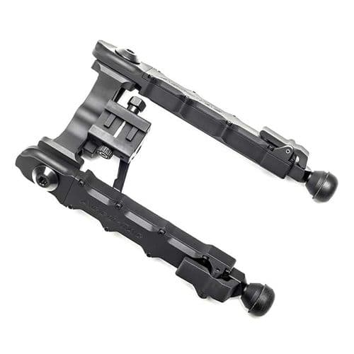 Accu-Tac HD-50 bipod for 50 BMG rifles HD50-0000 Accu-Tac HD-50 bipod for 50 BMG rifles HD50-0000