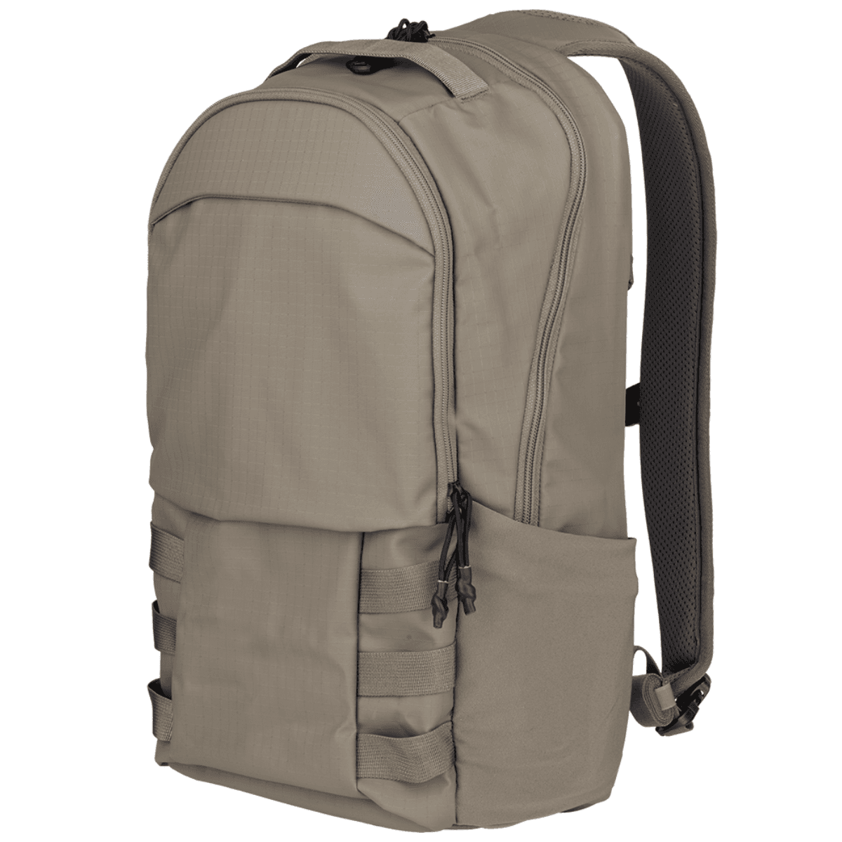 Vertx Urban Ghost 20L Backpack, Nylon Shock Cord - VTX5305SHC Vertx Urban Ghost 20L Backpack, Nylon Shock Cord - VTX5305SHC