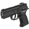 Tanfoglio Force P Compact F Pistol, Front View Tanfoglio Force P Compact F Pistol, Front View