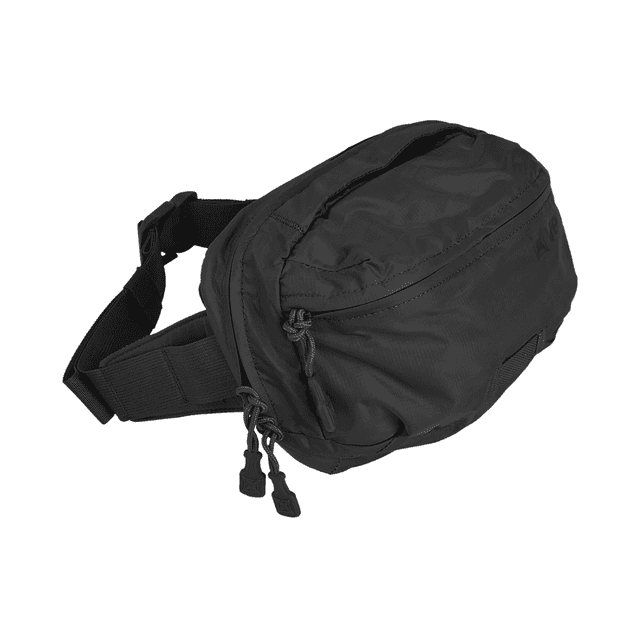 Vertx Multipurpose Waist Pack Black Nylon - VTX5057IAB Vertx Multipurpose Waist Pack Black Nylon - VTX5057IAB
