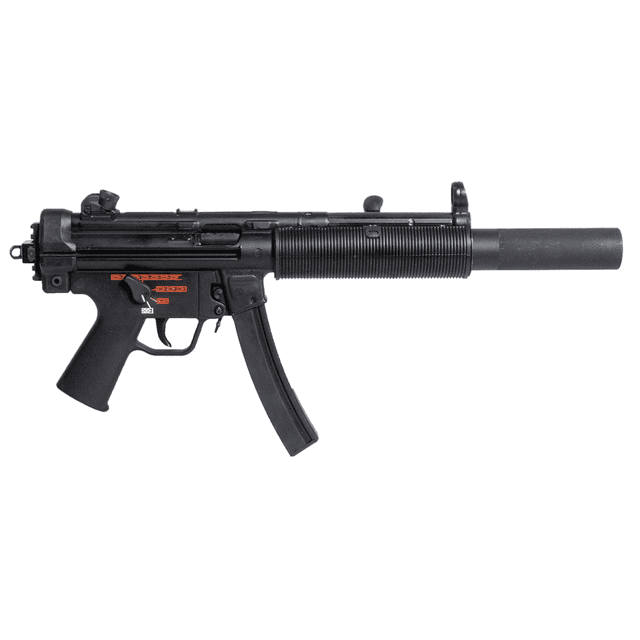 Century Arms AP5 9mm 30+1 5.75" Black - HG7886N Century Arms AP5 9mm 30+1 5.75" Black - HG7886N