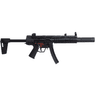 Century Arms AP5 9mm 30+1 5.75" Black - HG7886MBN Century Arms AP5 9mm 30+1 5.75" Black - HG7886MBN