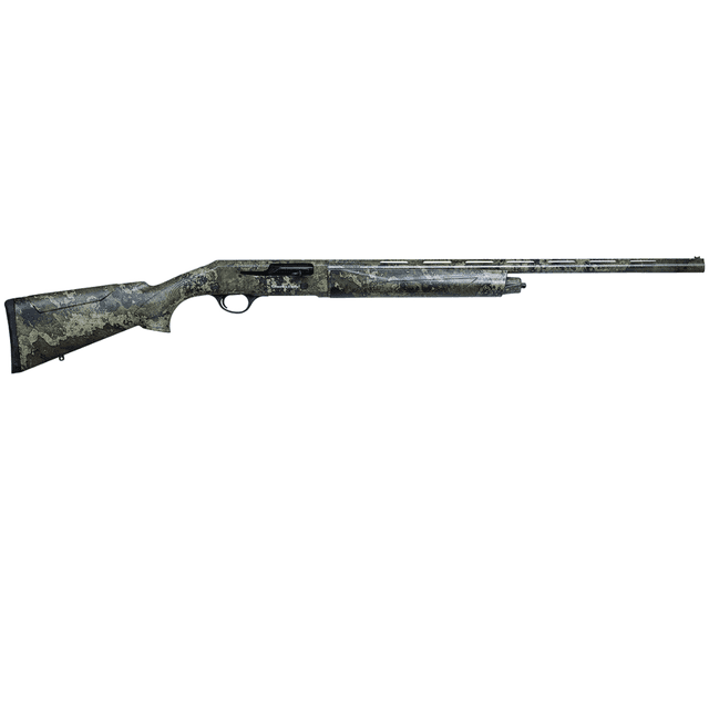 Charles Daly 601 Field 20 Gauge Semi-Auto Shotgun 3" 4+1 26 in TrueTimber Strata - 930408 Charles Daly 601 Field 20 Gauge Semi-Auto Shotgun 3" 4+1 26 in TrueTimber Strata - 930408