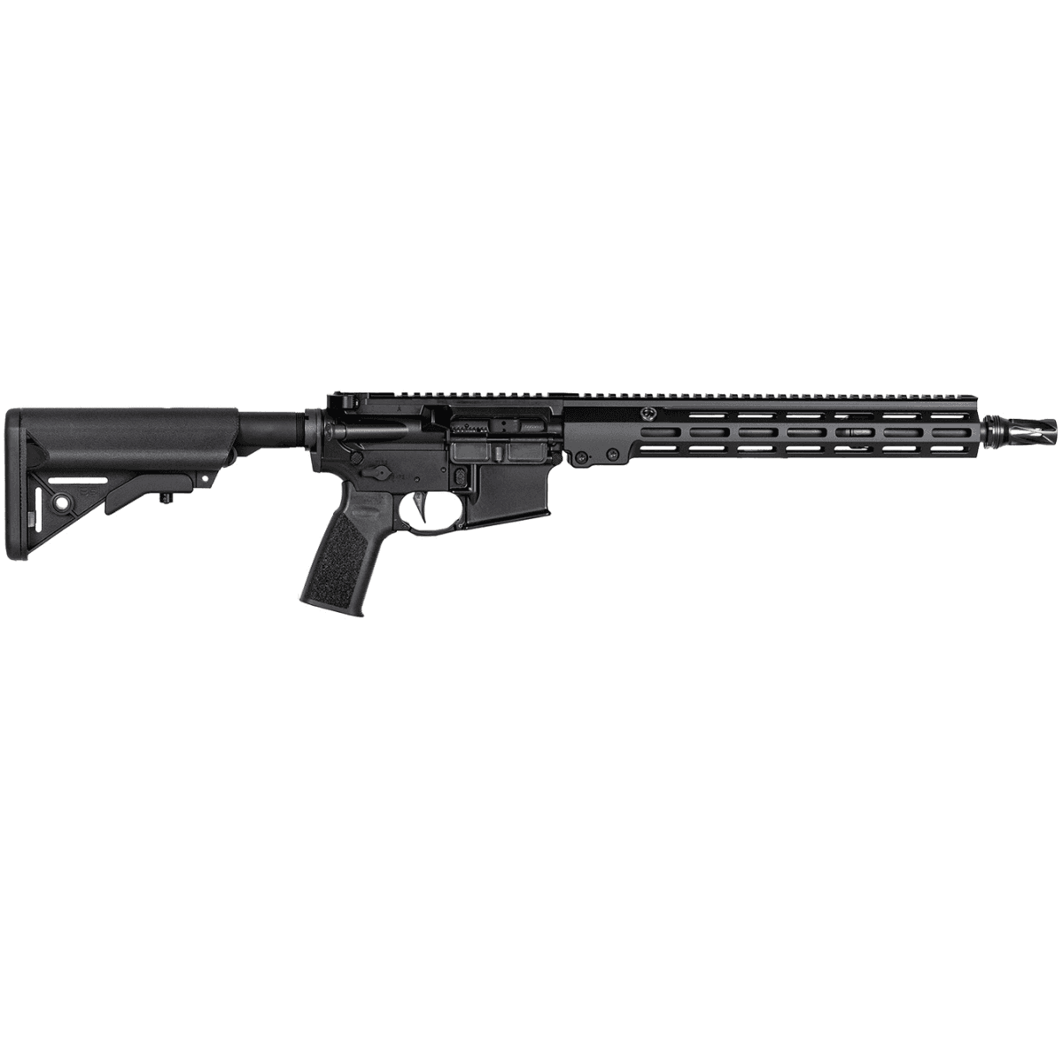 Geissele Super Duty MOD1 5.56 NATO 30+1 14.50 in Black B5 Sopmod Stock - 08-396B Geissele Super Duty MOD1 5.56 NATO 30+1 14.50 in Black B5 Sopmod Stock - 08-396B