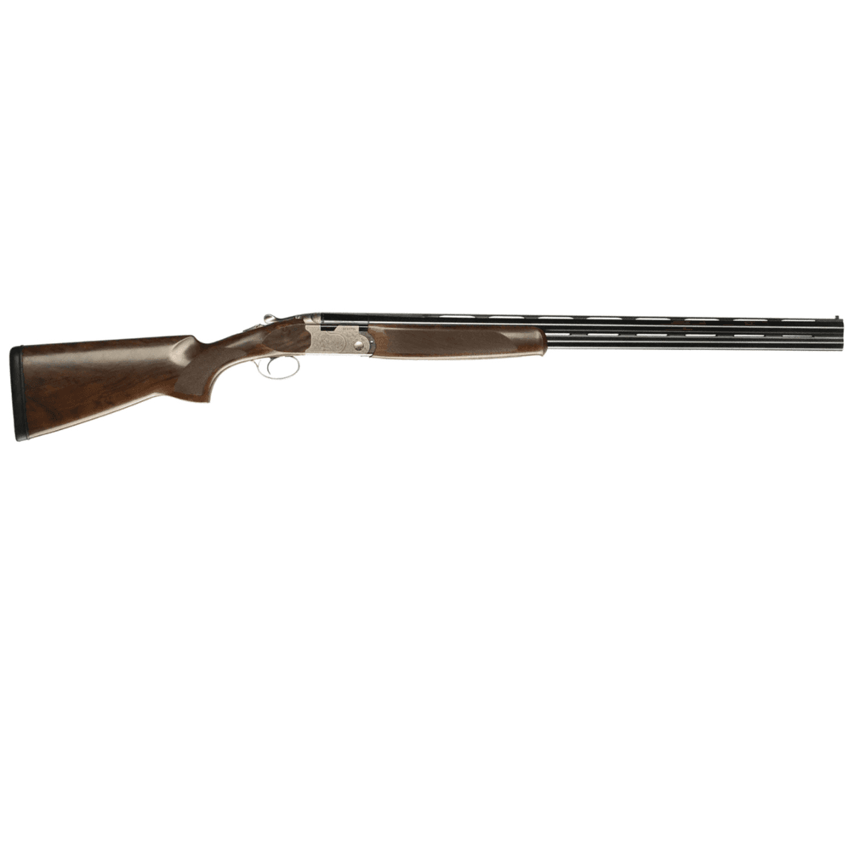 Beretta 686 Vittoria Silver Pigeon I Sporting 12 Gauge 3" 30 in Blued Over/Under - J686S1230V Beretta 686 Vittoria Silver Pigeon I Sporting 12 Gauge 3" 30 in Blued Over/Under - J686S1230V