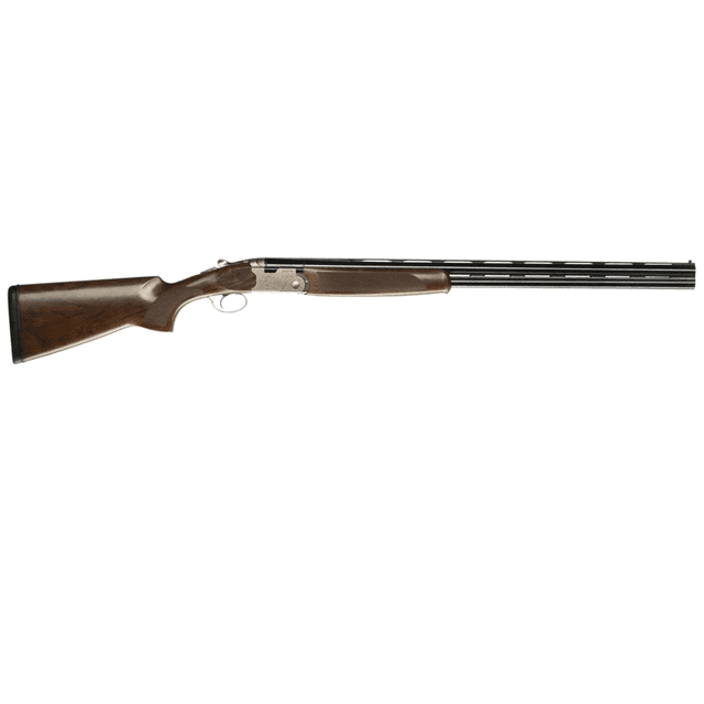 Beretta 686 Vittoria Silver Pigeon I Sporting 12 Gauge 3" 30 in Blued Over/Under - J686S1230V Beretta 686 Vittoria Silver Pigeon I Sporting 12 Gauge 3" 30 in Blued Over/Under - J686S1230V