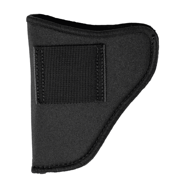 Uncle Mike's GunMate Hip Holster IWB Size 12 Black - 21112C Uncle Mike's GunMate Hip Holster IWB Size 12 Black - 21112C