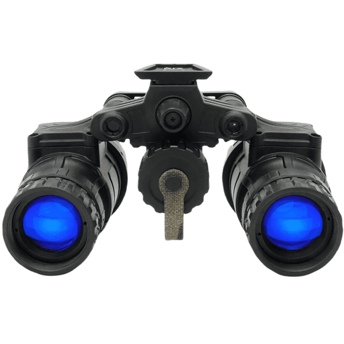 Rix Optics RNV-31S Night Vision Binoculars, 1.0x Magnification 27mm Obj 25mm Eye-Relief - RNV-31SW14 Rix Optics RNV-31S Night Vision Binoculars, 1.0x Magnification 27mm Obj 25mm Eye-Relief - RNV-31SW14