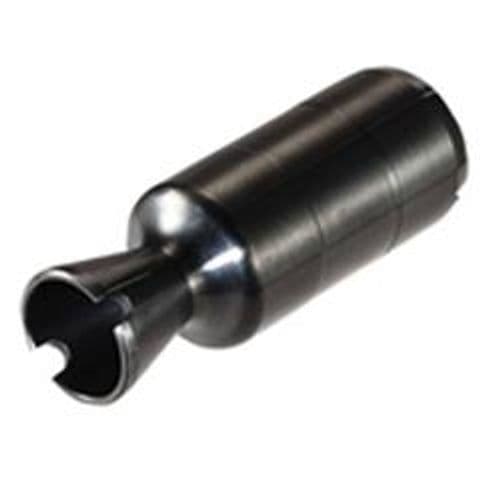 Century PAP00013 AK 47 KRINKOV style Muzzle Brake for M85 PV, NP & M92 PV PAP Pistols AK47 Century PAP00013 AK 47 KRINKOV style Muzzle Brake for M85 PV, NP & M92 PV PAP Pistols AK47