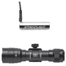 Streamlight 88127 Pro-Tac Rail Mount HL-X Pro Long Gun Light Black Anodized 60-1000 Lumens White LED USB Streamlight 88127 Pro-Tac Rail Mount HL-X Pro Long Gun Light Black Anodized 60-1000 Lumens White LED USB