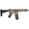 Diamondback DB1913K061 DB15 5.56 NATO 30+1 7" AR-15 Pistol Diamondback DB1913K061 DB15 5.56 NATO 30+1 7" AR-15 Pistol
