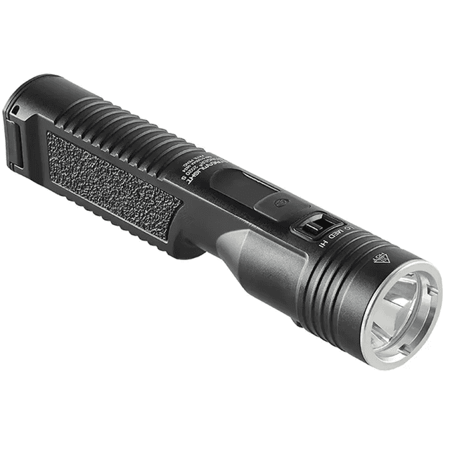 Streamlight 78201 Stinger 2020 Black Aluminum Alloy 2000 Lumens 315 Meters Beam Distance Streamlight 78201 Stinger 2020 Black Aluminum Alloy 2000 Lumens 315 Meters Beam Distance
