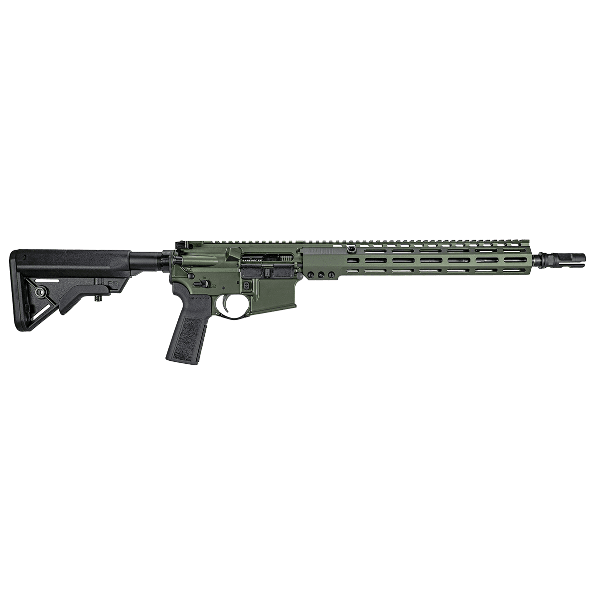 Sons Of Liberty Gun Works M4L89139SFRGA M4 L89 5.56 NATO 30+1 13.90" AR-15 Rifle Sons Of Liberty Gun Works M4L89139SFRGA M4 L89 5.56 NATO 30+1 13.90" AR-15 Rifle