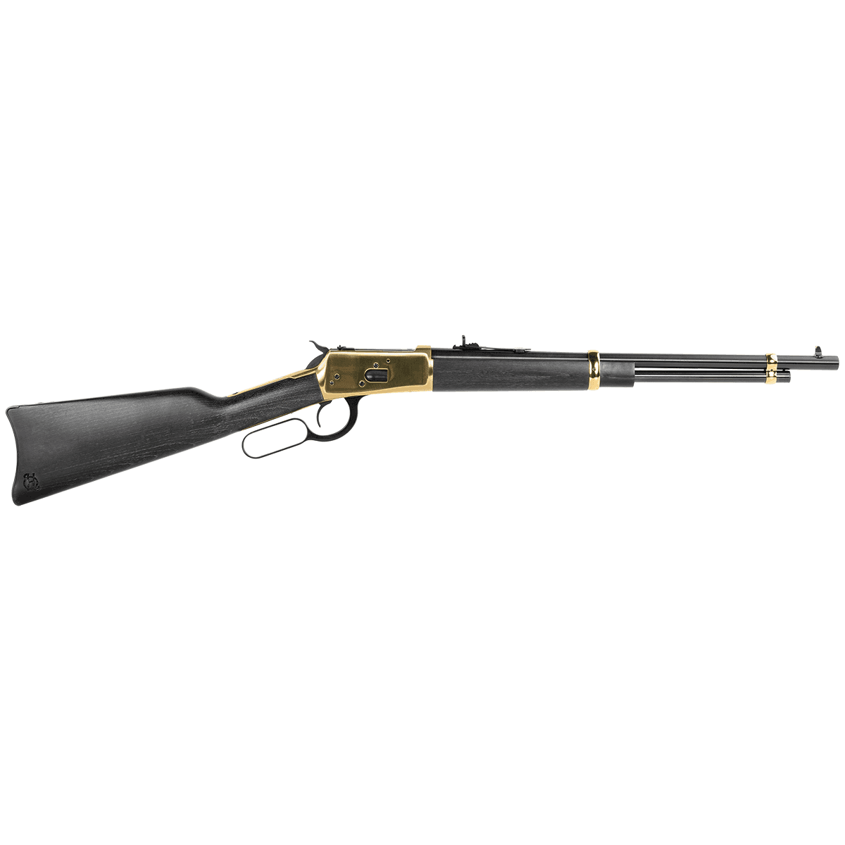 Heritage Mfg H9235718G 92 357 Mag 8rd 18" Black Rifle Heritage Mfg H9235718G 92 357 Mag 8rd 18" Black Rifle