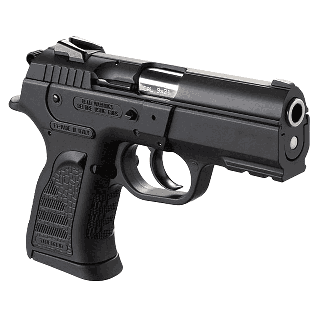 Tanfoglio IFG TFCOMPACTF10 Force Compact F 10mm Auto Handgun Tanfoglio IFG TFCOMPACTF10 Force Compact F 10mm Auto Handgun