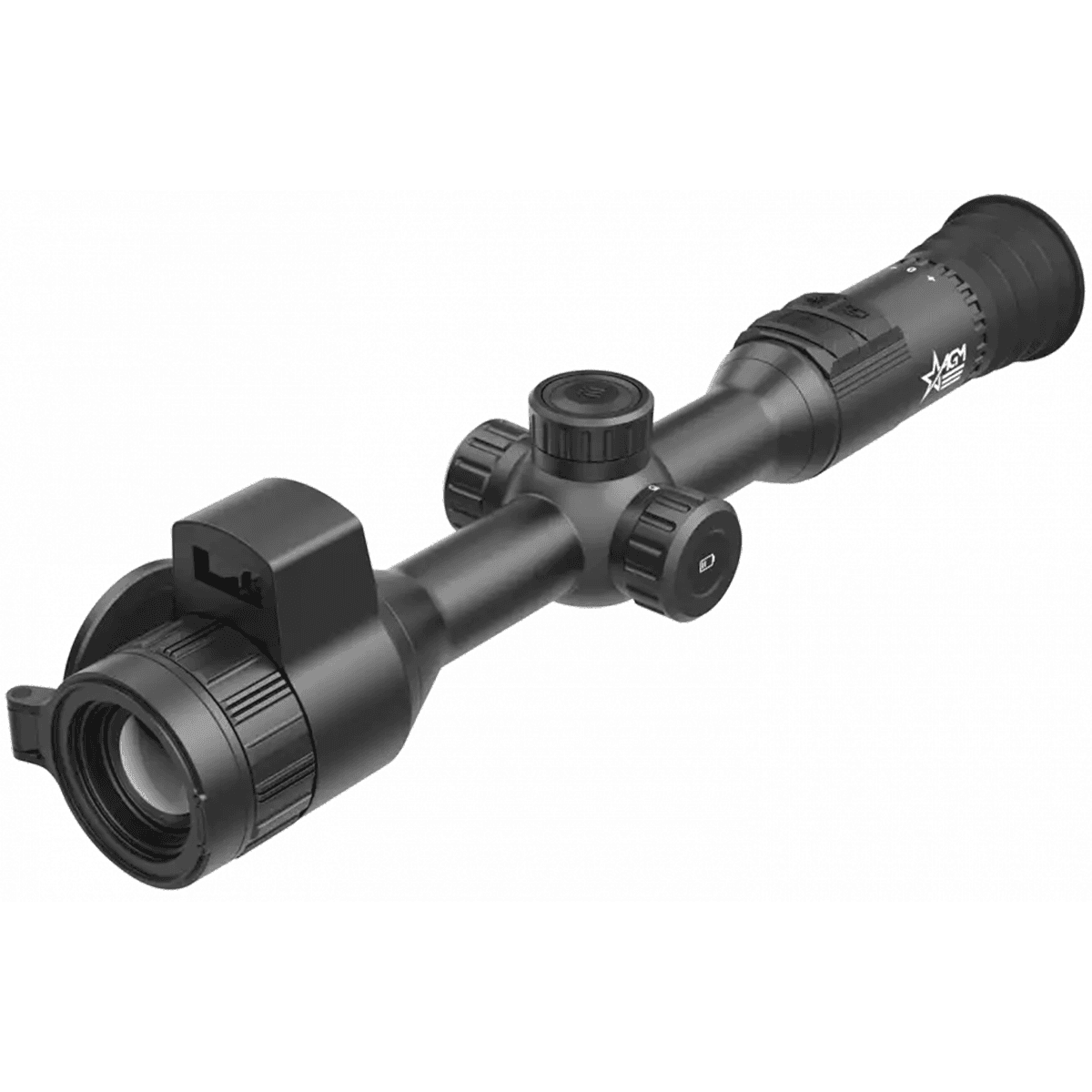 AGM Global Vision ADDE35-384-L2 Adder V2 Thermal Black 384x288, 50Hz Resolution AGM Global Vision ADDE35-384-L2 Adder V2 Thermal Black 384x288, 50Hz Resolution