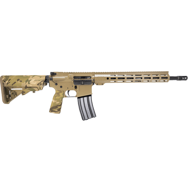 Bushmaster 0010028H235 ORCII Pro 5.56 NATO 30+1 16" AR-15 Rifle Bushmaster 0010028H235 ORCII Pro 5.56 NATO 30+1 16" AR-15 Rifle