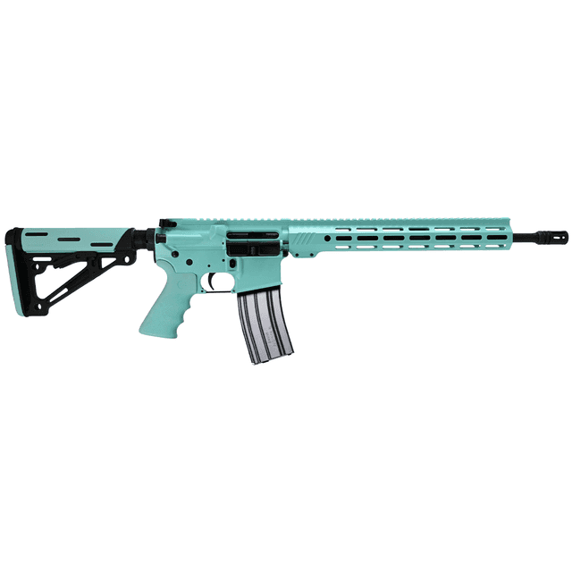 BUSHM 0010018H175 ORCII PRO 556 16 30R ROBINEGG AR-15 Rifle BUSHM 0010018H175 ORCII PRO 556 16 30R ROBINEGG AR-15 Rifle
