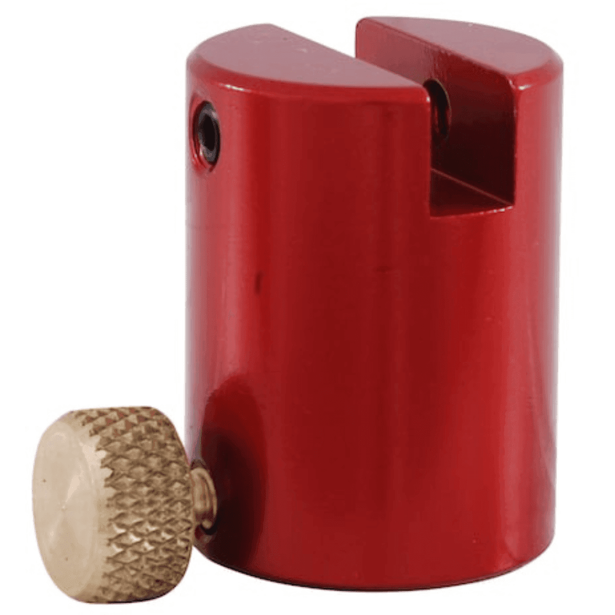 Hornady Lock-N-Load Bullet Comparator Body, Improve Accuracy Aluminum/Brass - B2000 Hornady Lock-N-Load Bullet Comparator Body, Improve Accuracy Aluminum/Brass - B2000