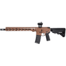 Bushmaster 0010006H212 Bravo Zulu 5.56 NATO 30rd 16" AR-15 Rifle Bushmaster 0010006H212 Bravo Zulu 5.56 NATO 30rd 16" AR-15 Rifle