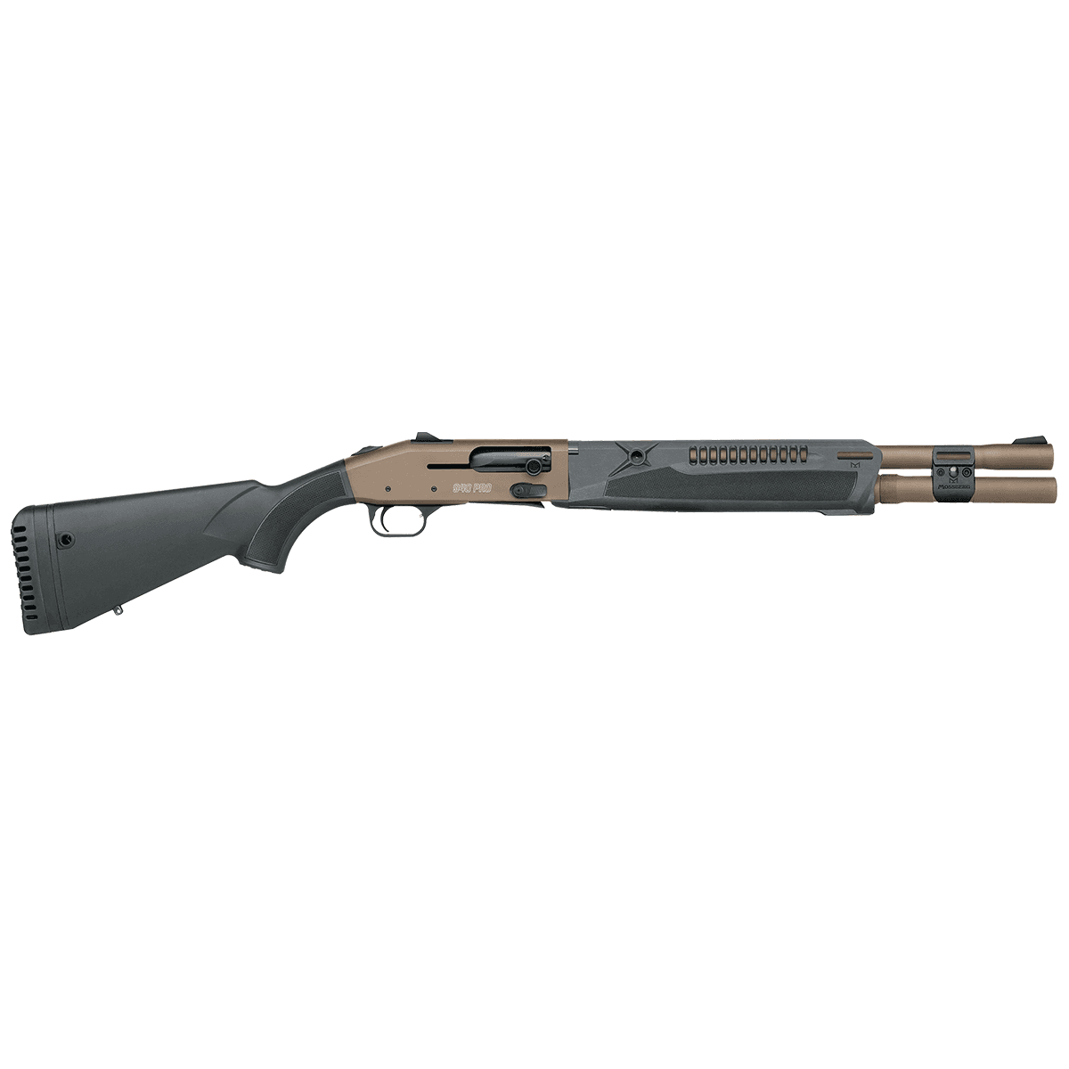 Mossberg 85177 940 12 Gauge 7+1 18.50" Shotgun Mossberg 85177 940 12 Gauge 7+1 18.50" Shotgun