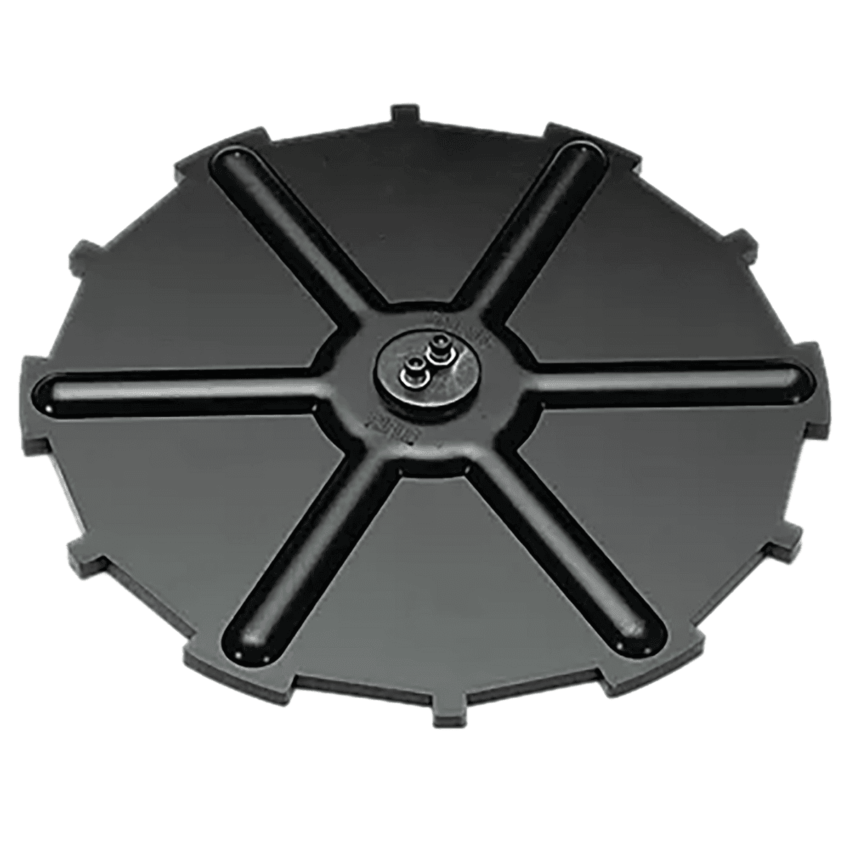 Hornady Case Feeder Plate, Size Large Black 243 Win/45-70 Gov Rifle Firearm - 095316 Hornady Case Feeder Plate, Size Large Black 243 Win/45-70 Gov Rifle Firearm - 095316