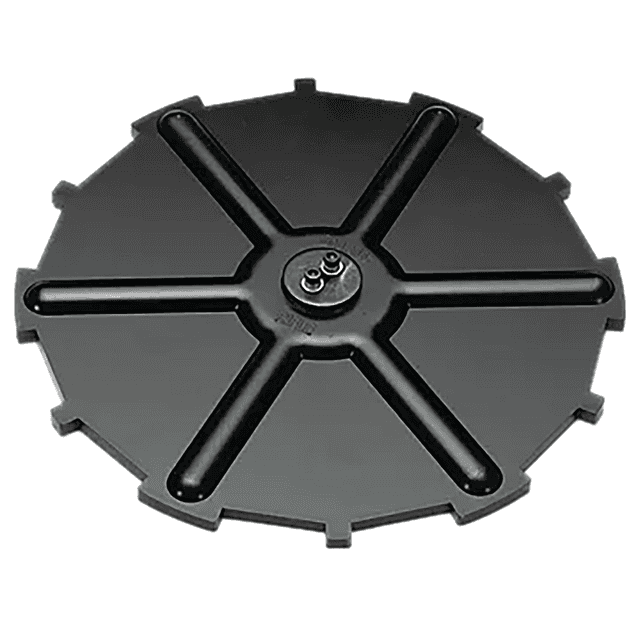 Hornady Case Feeder Plate, Size Large Black 243 Win/45-70 Gov Rifle Firearm - 095316 Hornady Case Feeder Plate, Size Large Black 243 Win/45-70 Gov Rifle Firearm - 095316