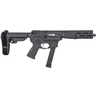 LWRC ICP9B8SBA3 IC-9 9mm Luger 8.50" Threaded Barrel Picatinny Rail Receiver LWRC ICP9B8SBA3 IC-9 9mm Luger 8.50" Threaded Barrel Picatinny Rail Receiver